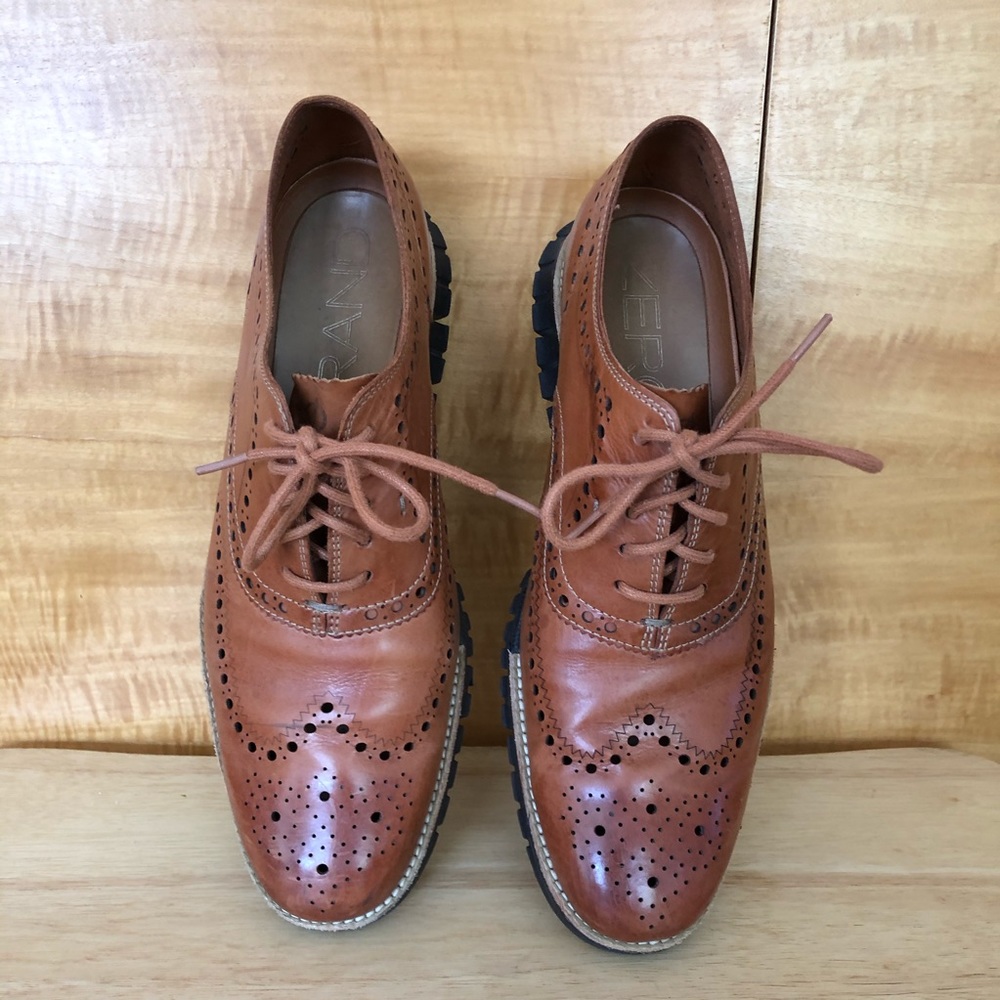 Cole Haan zerogrand men’s shoes